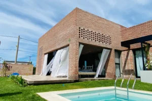 Casa Bonita 30 en alquiler en Claromeco