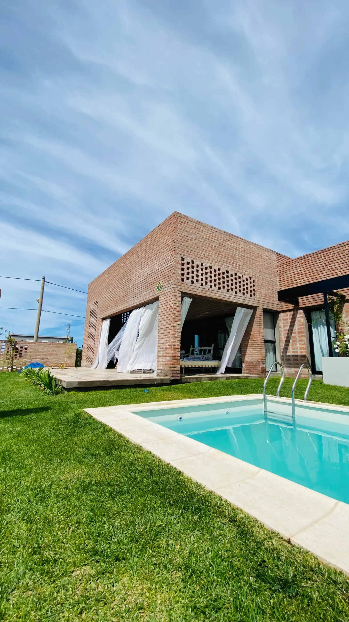 Casa Bonita 30 en alquiler en Claromeco