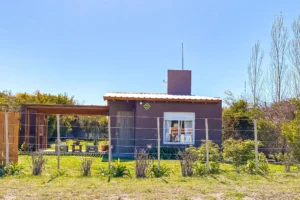 Casa Av15 Claromecó