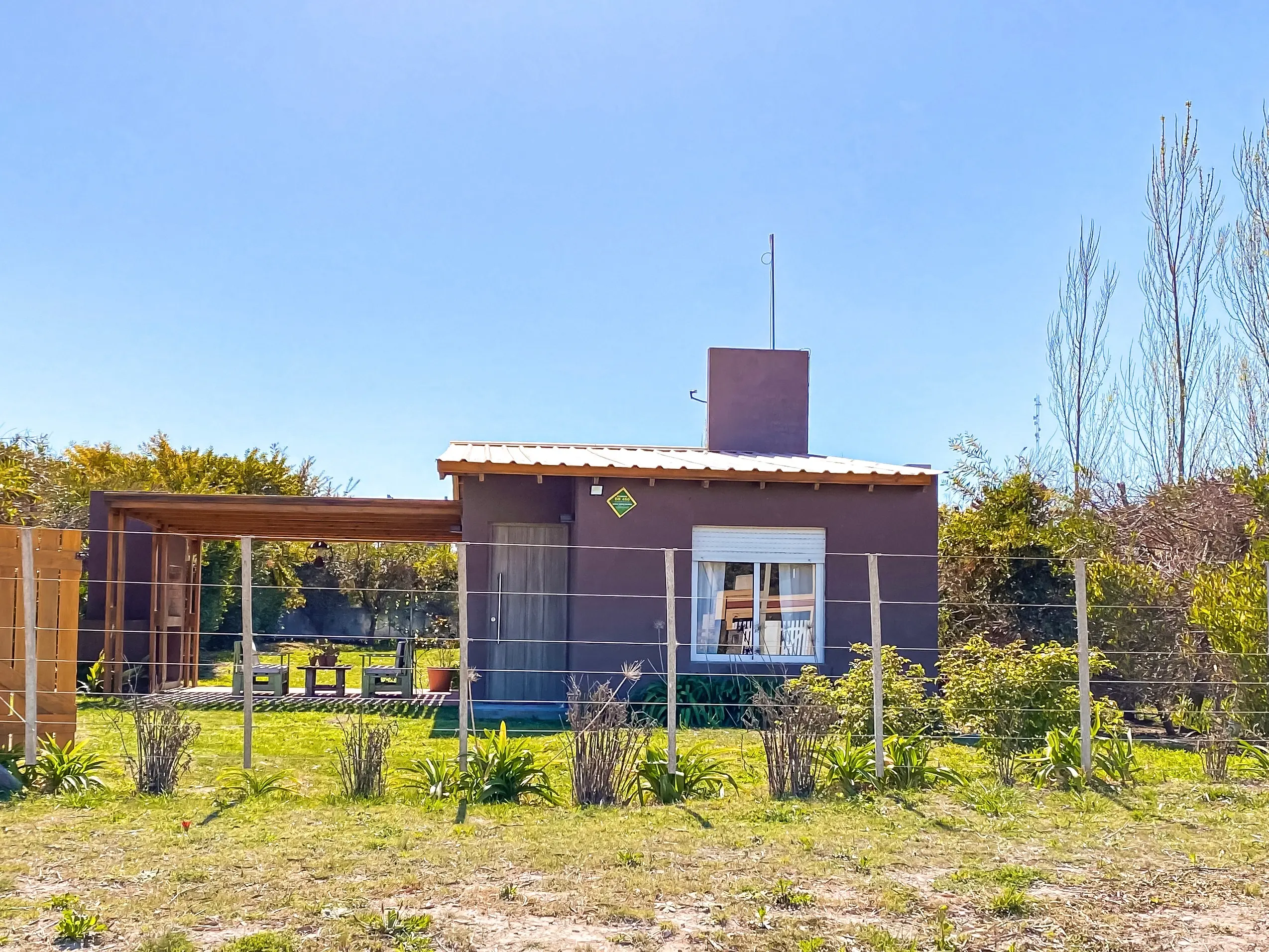 Casa Av15 Claromecó
