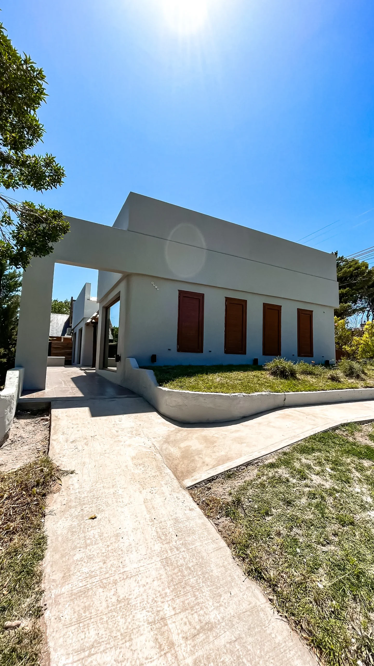 Casa Barco